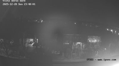 immagine della webcam nei dintorni di Milano Cascina Triulza: webcam Garbagnate Milanese