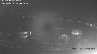 immagine della webcam nei dintorni di Milano Cascina dei Pomi: webcam Garbagnate Milanese