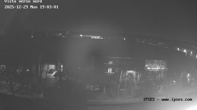 immagine della webcam nei dintorni di Milano Cascina dei Pomi: webcam Garbagnate Milanese