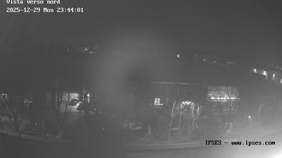 immagine della webcam nei dintorni di Milano Segnano: webcam Garbagnate Milanese