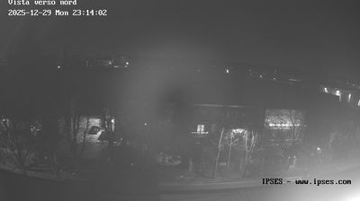 immagine della webcam nei dintorni di Milano Stazione Centrale: webcam Garbagnate Milanese