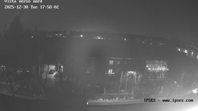 immagine della webcam nei dintorni di Milano Farini: webcam Garbagnate Milanese