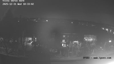 immagine della webcam nei dintorni di Milano Fulvio Testi: webcam Garbagnate Milanese