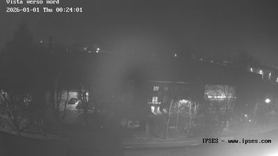 immagine della webcam nei dintorni di Milano Campo dei Fiori: webcam Garbagnate Milanese