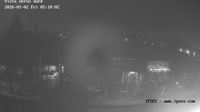 immagine della webcam nei dintorni di Milano Washington: webcam Garbagnate Milanese