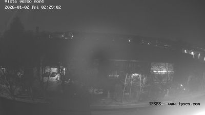 immagine della webcam nei dintorni di Milano La Fontana: webcam Garbagnate Milanese