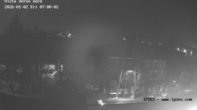 immagine della webcam nei dintorni di Milano Prato Centenaro: webcam Garbagnate Milanese