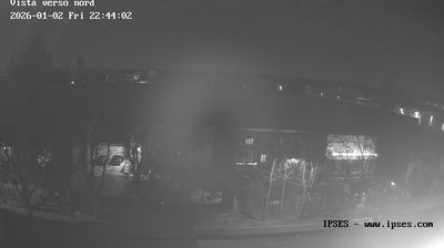 immagine della webcam nei dintorni di Milano Cagnola: webcam Garbagnate Milanese