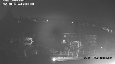 immagine della webcam nei dintorni di Milano Turro: webcam Garbagnate Milanese