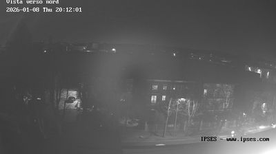 immagine della webcam nei dintorni di Milano Centro Direzionale: webcam Garbagnate Milanese