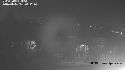 immagine della webcam nei dintorni di Milano Lazzaretto: webcam Garbagnate Milanese