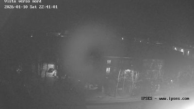 immagine della webcam nei dintorni di Milano Niguarda: webcam Garbagnate Milanese