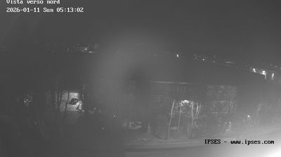 immagine della webcam nei dintorni di Milano Centrale: webcam Garbagnate Milanese