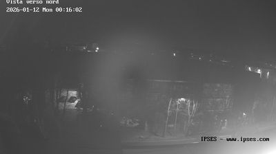 immagine della webcam nei dintorni di Milano Solari: webcam Garbagnate Milanese