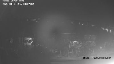 immagine della webcam nei dintorni di Milano Ghisolfa: webcam Garbagnate Milanese