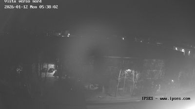 immagine della webcam nei dintorni di Milano Quarto Oggiaro: webcam Garbagnate Milanese