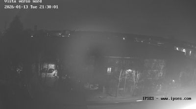 immagine della webcam nei dintorni di Milano Quartiere degli Olmi: webcam Garbagnate Milanese