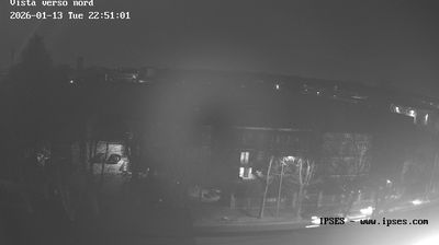 immagine della webcam nei dintorni di Milano Quartiere degli Olmi: webcam Garbagnate Milanese