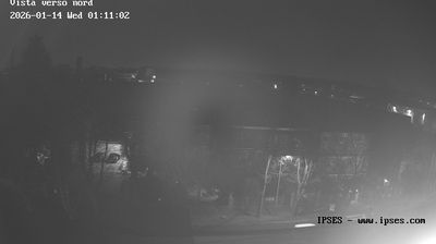 immagine della webcam nei dintorni di Milano Bullona: webcam Garbagnate Milanese