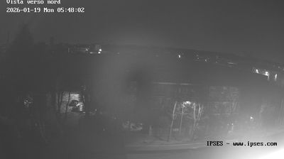immagine della webcam nei dintorni di Milano Zona 1: webcam Garbagnate Milanese