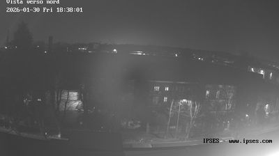 immagine della webcam nei dintorni di Milano Bruzzano: webcam Garbagnate Milanese