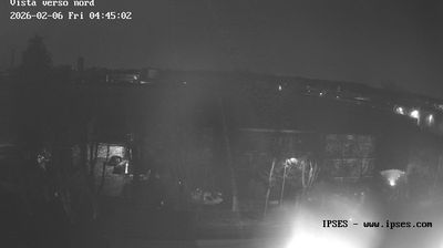 immagine della webcam nei dintorni di Milano Centro Direzionale: webcam Garbagnate Milanese