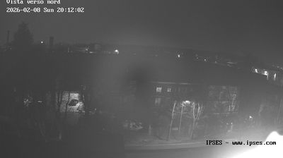 immagine della webcam nei dintorni di Milano Sella Nuova: webcam Garbagnate Milanese