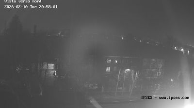 immagine della webcam nei dintorni di Lentate sul Seveso: webcam Garbagnate Milanese