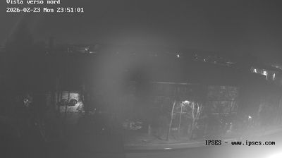 immagine della webcam nei dintorni di Milano Porta Nuova: webcam Garbagnate Milanese