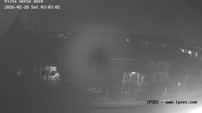 immagine della webcam nei dintorni di Passirana: webcam Garbagnate Milanese