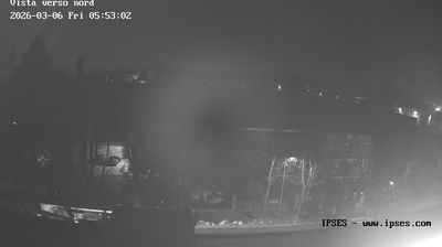 immagine della webcam nei dintorni di Milano Grigioni: webcam Garbagnate Milanese