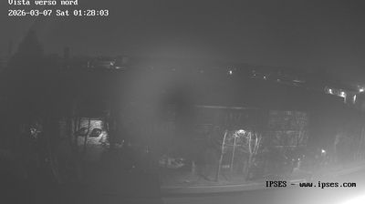 immagine della webcam nei dintorni di Milano Cappuccio: webcam Garbagnate Milanese