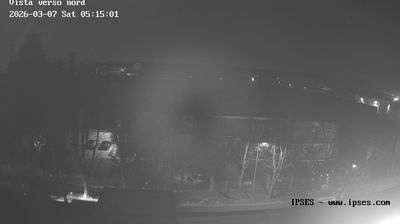 immagine della webcam nei dintorni di Milano Boffalora: webcam Garbagnate Milanese