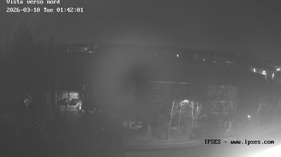 immagine della webcam nei dintorni di Milano Quinto Romano: webcam Garbagnate Milanese