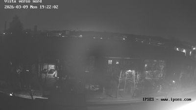 immagine della webcam nei dintorni di Milano Parco Nord: webcam Garbagnate Milanese