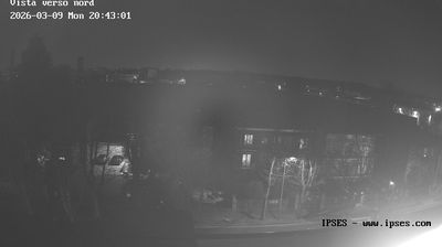 immagine della webcam nei dintorni di Milano Italia: webcam Garbagnate Milanese