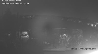 immagine della webcam nei dintorni di Milano Solari: webcam Garbagnate Milanese