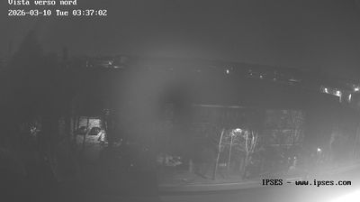 immagine della webcam nei dintorni di Milano Centro Direzionale: webcam Garbagnate Milanese