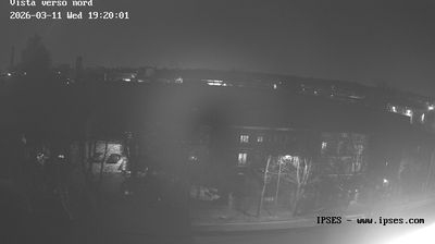 immagine della webcam nei dintorni di Milano Conca del Naviglio: webcam Garbagnate Milanese