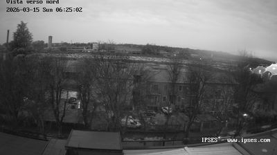 immagine della webcam nei dintorni di Milano Quarto Cagnino: webcam Garbagnate Milanese