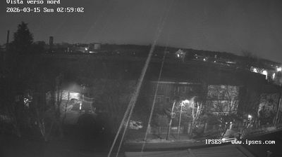 immagine della webcam nei dintorni di Milano 5 Vie: webcam Garbagnate Milanese