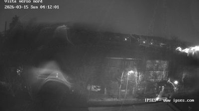 immagine della webcam nei dintorni di Milano Quarto Cagnino: webcam Garbagnate Milanese