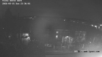 immagine della webcam nei dintorni di Milano Precotto: webcam Garbagnate Milanese