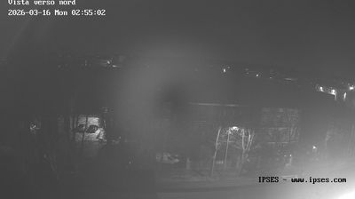 immagine della webcam nei dintorni di Milano Zona 7: webcam Garbagnate Milanese