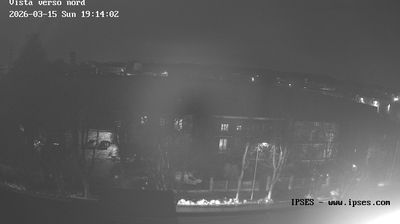 immagine della webcam nei dintorni di Milano Porta Lodovica: webcam Garbagnate Milanese