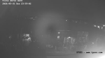 immagine della webcam nei dintorni di Milano Cascina Triulza: webcam Garbagnate Milanese