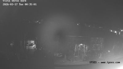 immagine della webcam nei dintorni di Milano Porta Lodovica: webcam Garbagnate Milanese