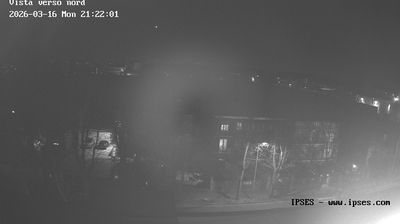 immagine della webcam nei dintorni di Milano Parco Trenno: webcam Garbagnate Milanese