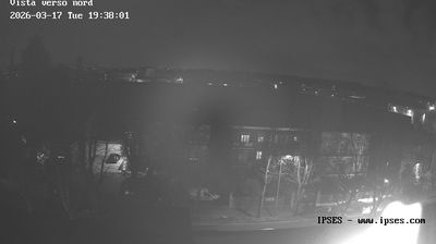 immagine della webcam nei dintorni di Milano Tortona: webcam Garbagnate Milanese