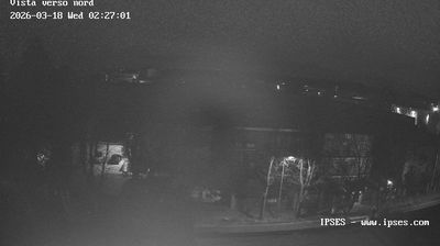 immagine della webcam nei dintorni di Milano Marghera: webcam Garbagnate Milanese